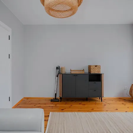 Aeroluxe Living 1bd By Flat Mаnager Апартамент София