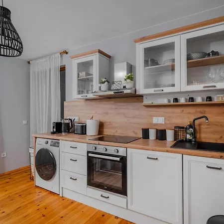 Апартаменты Aeroluxe Living 1bd By Flat Mаnager