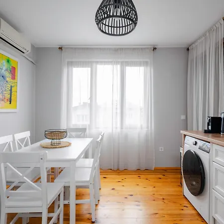 Apartament Aeroluxe Living 1bd By Flat Mаnager *