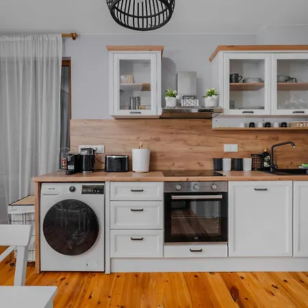 Modern 1bd Flat With Ac & Balcony - Airport By Flat Mаnager Sofía
